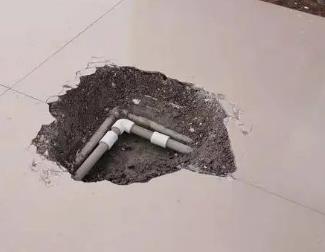 灌南卫生间漏水维修公司为您分享如何判断家里漏水