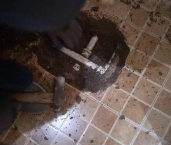 灌南卫生间漏水维修公司为您分享下卫生间渗水如何处理及注意事项