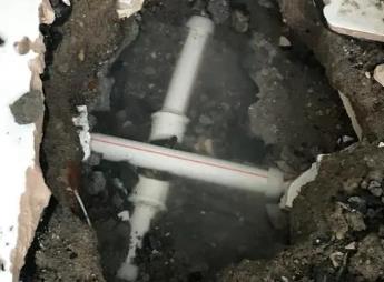 灌南阳台漏水维修公司为您分享楼上楼下漏水怎么处理