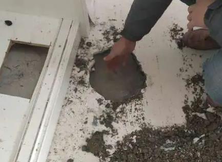 灌南卫生间漏水维修公司分享下精确定位查漏水一次多少钱?不同级别收费不同