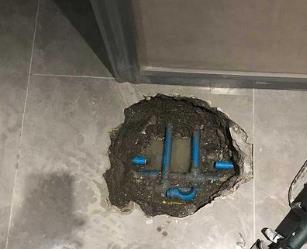灌南阳台漏水维修公司分享下暖气管道漏水的原因有哪些