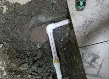 灌南阳台漏水维修时有哪些声音会影响检漏仪